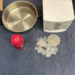 Assorted Items