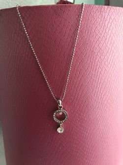 Cookie lee necklace