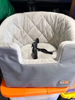 Dog car seat for small dogs