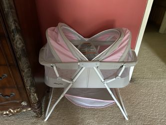 Baby Bassinet