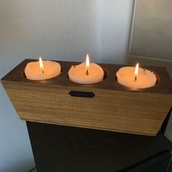Candle Holder