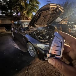 Car Keys/llaves Para Carros/key Fobs