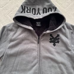 Zoo York/ Kids/ Boys/ Hoodie/ M/ 10-12/ New
