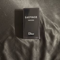 Dior Sauvage 