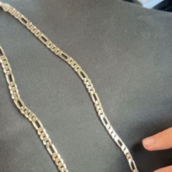 Gold Chain 