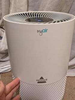 Bissell MyAir Personal Air Purifier