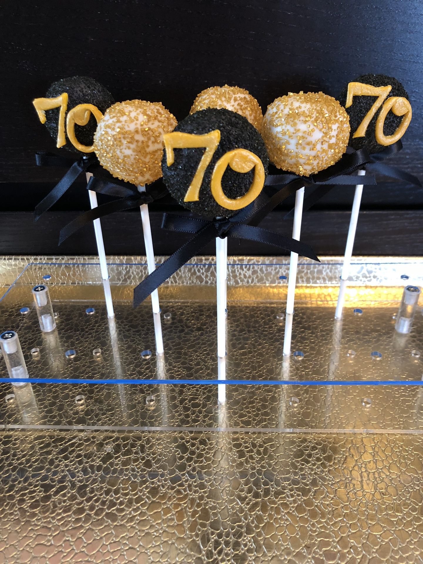 Cake Pops