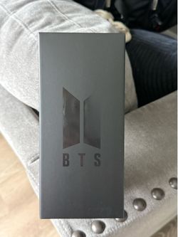 BTS light stick VER.4