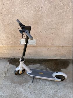 SEGWAY NINEBOT SCOOTER $200