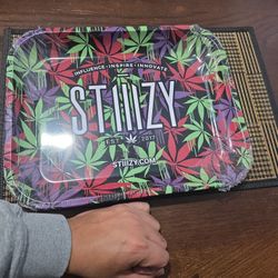 Stiiizy Tray