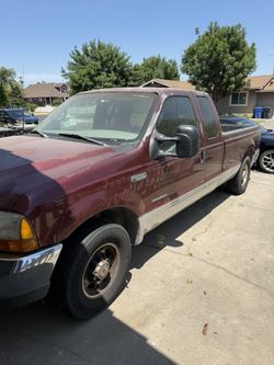 Work Truck