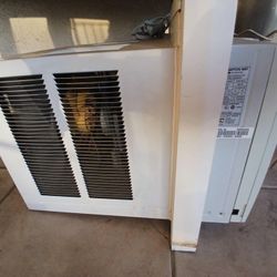 Window AC