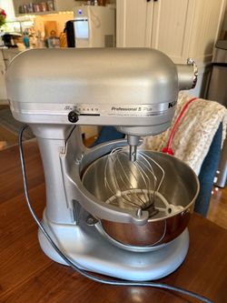 KitchenAid Professional 5 Plus Stand Mixer