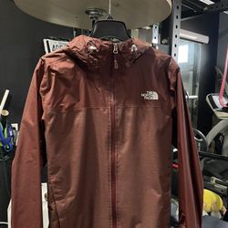 North Face Men’s Jacket Size M