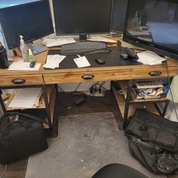 Desk 