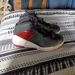Jordan Shoes