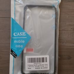 Samsung Galaxy S20 Phone Case 