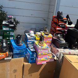 Yard Sale Today 06-21-25