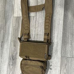 Spiritus Systems Chest Rig