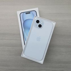 WITH BOX APPLE IPHONE 15 128GB UNLOCKED.   DRONE  LOWEST WHOLESALE PRICES WITH OPTION TO PAY  IN PAYMENTS  WITH NO CREDIT CHECKS      