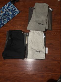 Essential shorts