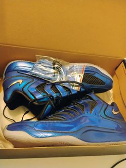 Kevin Durant 18 basketball shoes 11.5