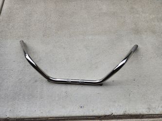 Road King Handle Bars
