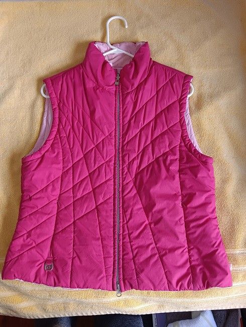 Puffer Vest