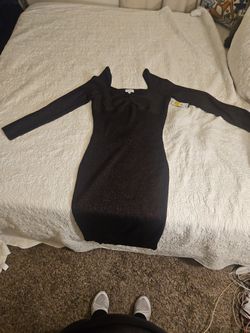 New Dress
