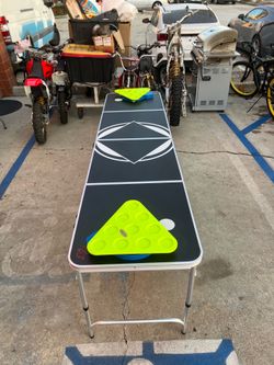 Beer pong table for sale