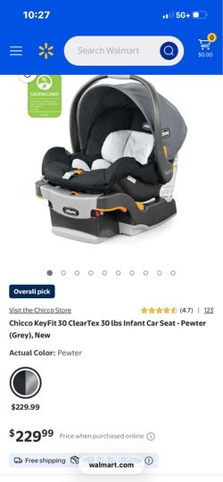 Chicco Car seat