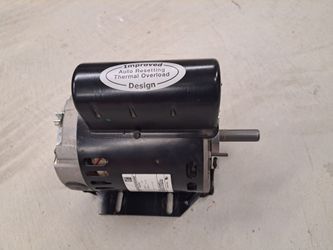 liftmaster 1/2 hp gate opener motor q018