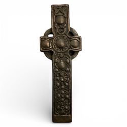 Réplica Of St. Martin's Cross, Isle of lona