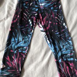 New Leggings