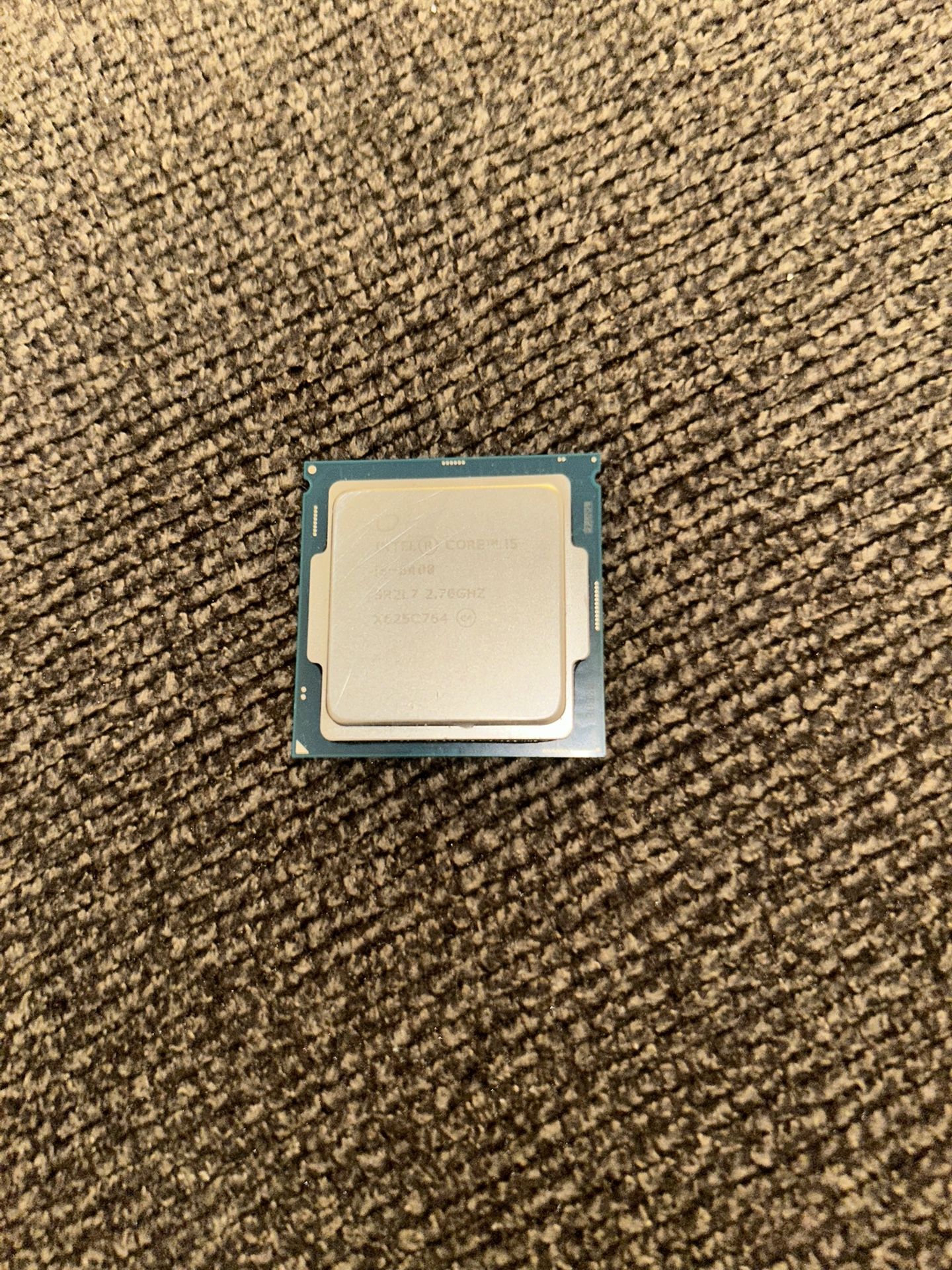 I5 6400