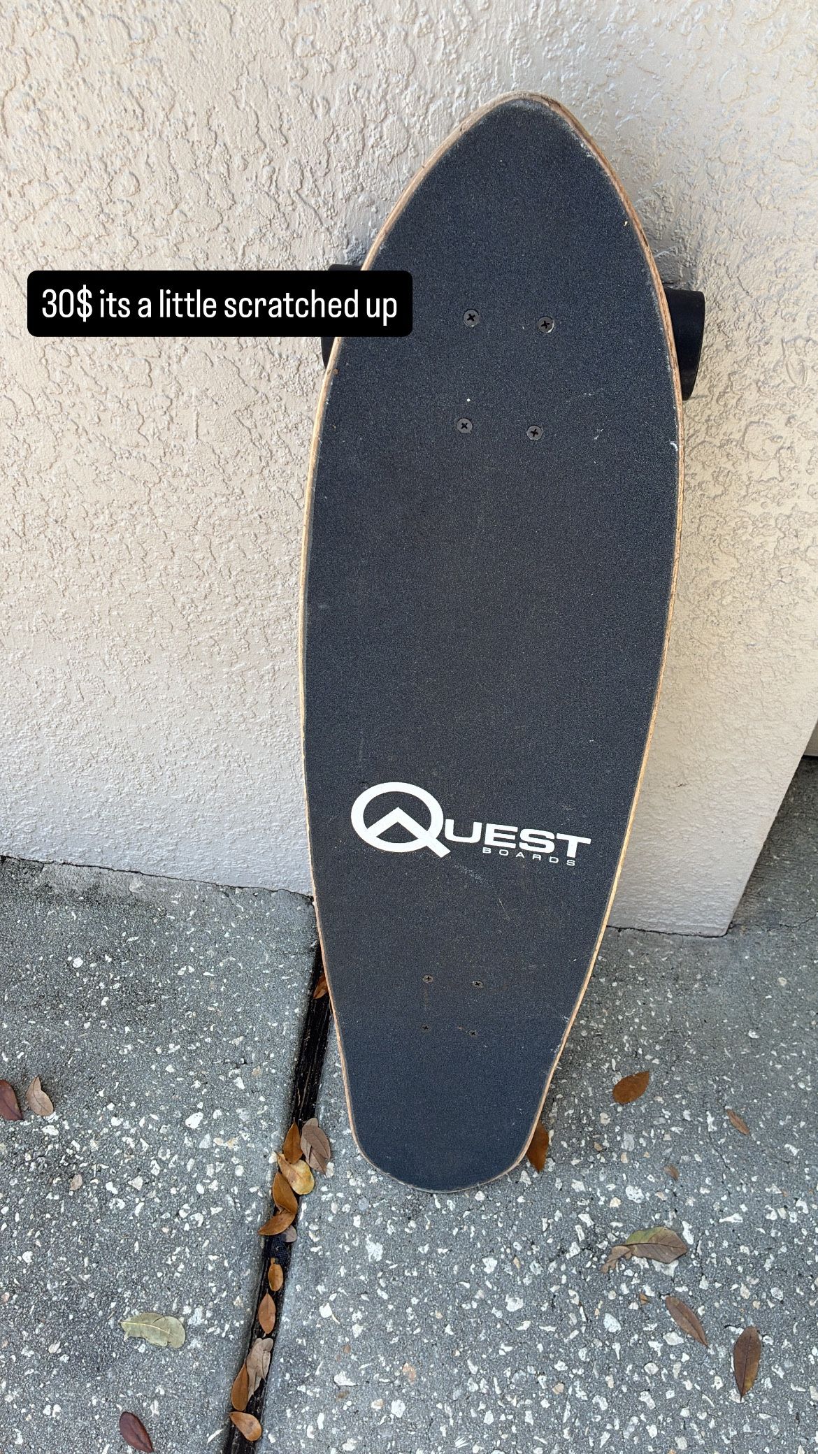 Quest board