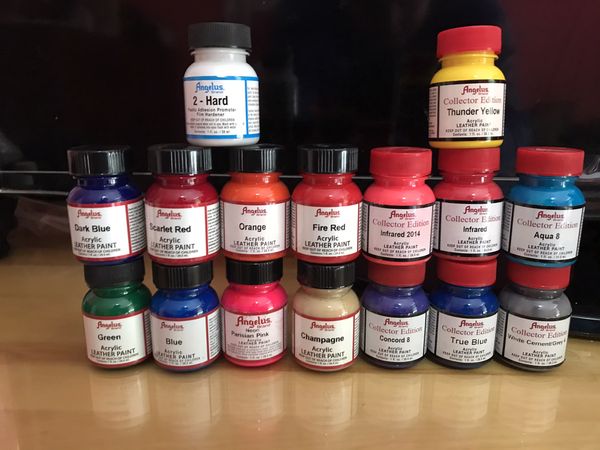 Angelus Paint for Sale in Lake Worth, FL - OfferUp