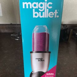 Magic Bullet Blender 