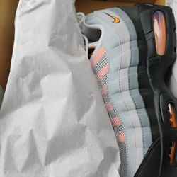 Air Max 95 ( Mandarin)