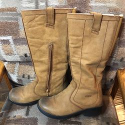 Womens Boots