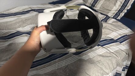 Vr oculus
