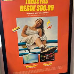 CELERO Tablet $99 At Boost Mobile 