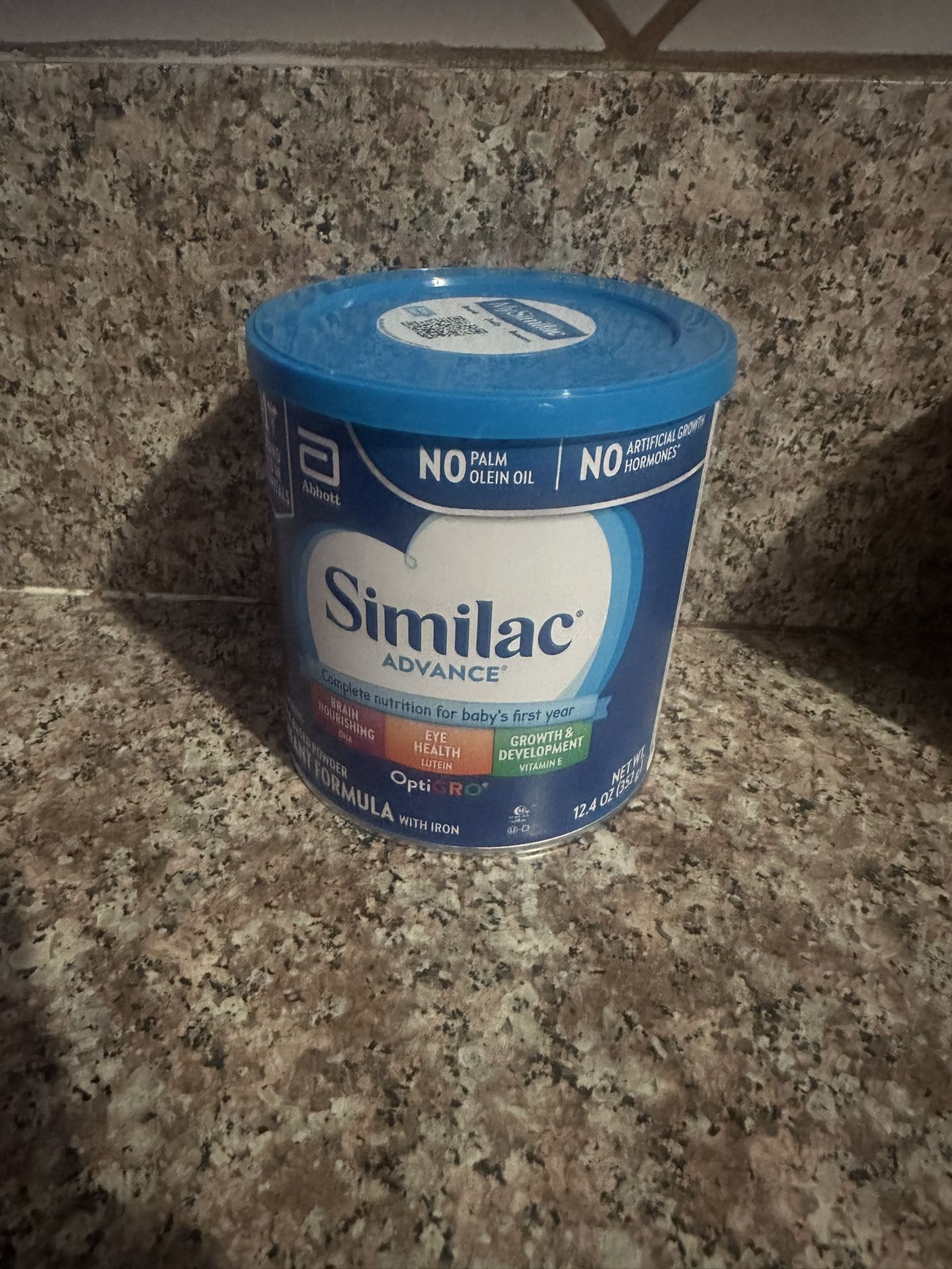Similac