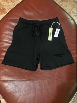 Easential shorts