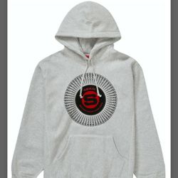 Supreme Hoodie