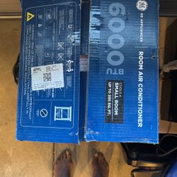 Air Conditioners