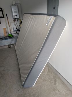 Queen Mattress