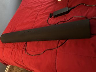 Verizon Brand Sound Bar