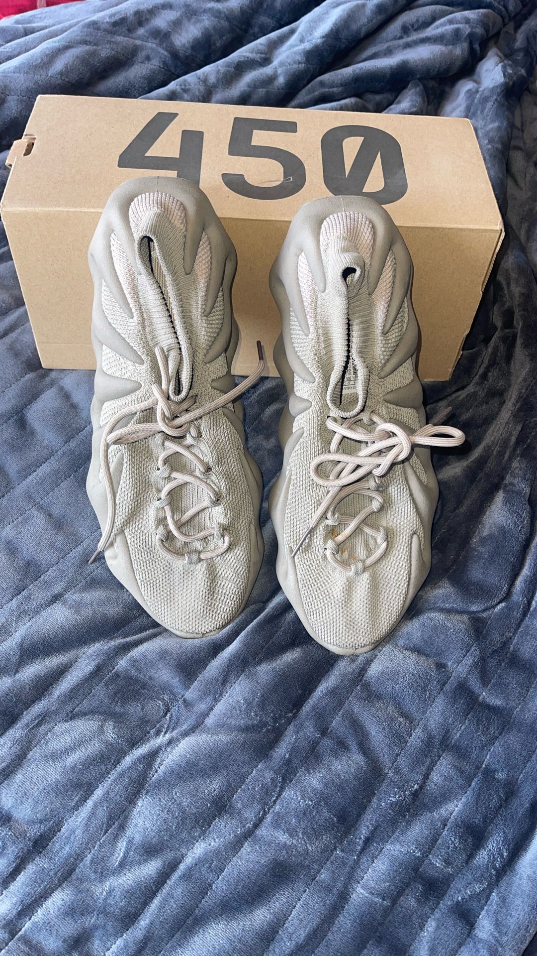 Yeezy 450