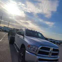 2013 Dodge Ram